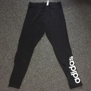 Adidas Leggings